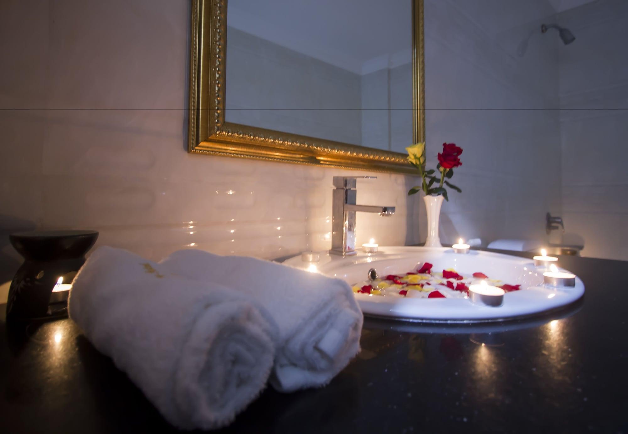 Good Luck Day Hotel & Apartment Phnom Penh Ngoại thất bức ảnh