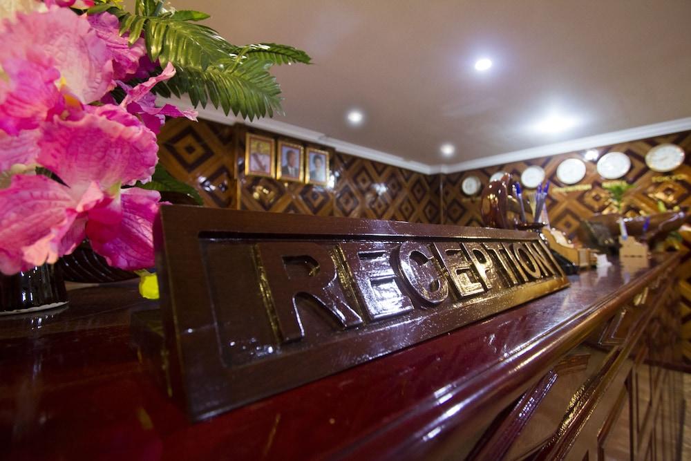 Good Luck Day Hotel & Apartment Phnom Penh Ngoại thất bức ảnh
