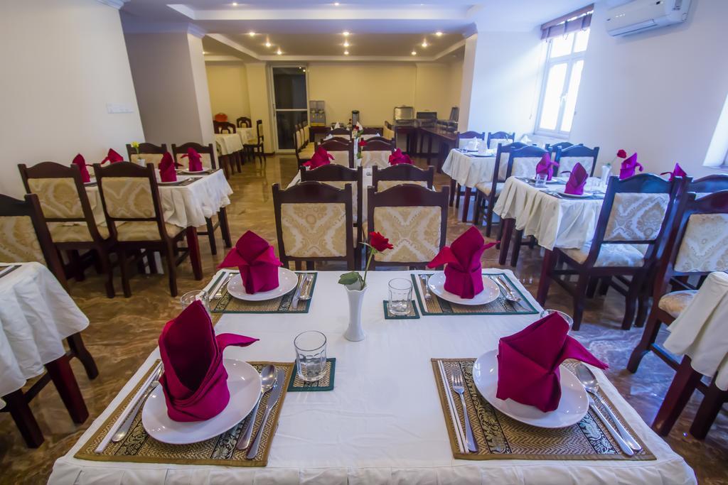 Good Luck Day Hotel & Apartment Phnom Penh Ngoại thất bức ảnh
