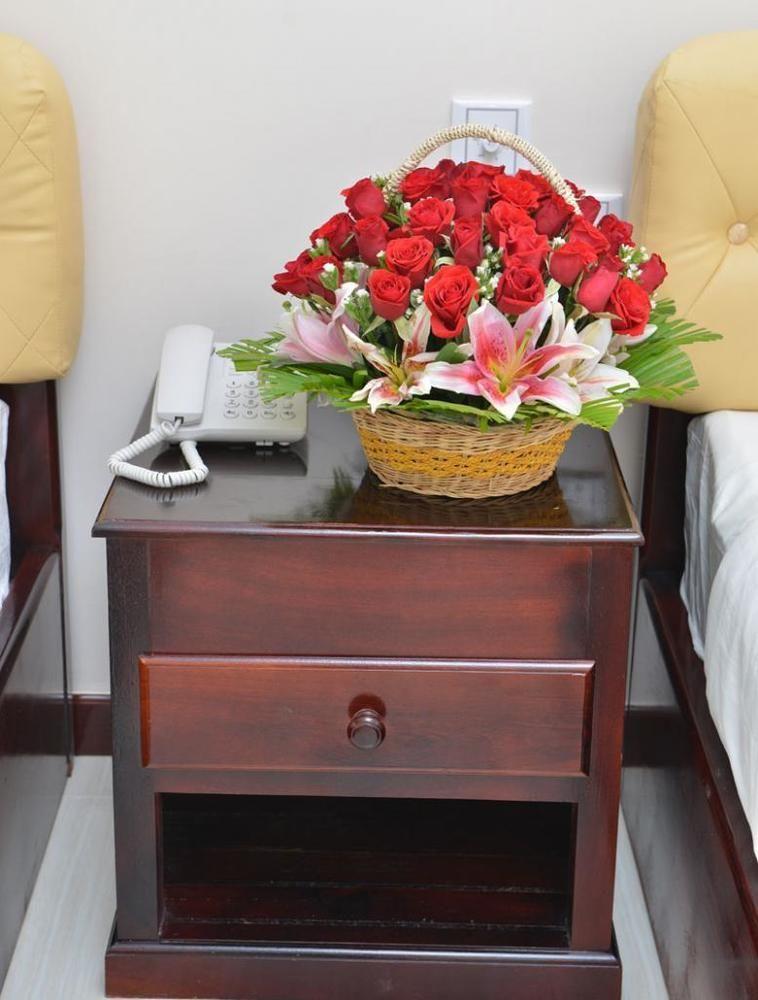Good Luck Day Hotel & Apartment Phnom Penh Ngoại thất bức ảnh