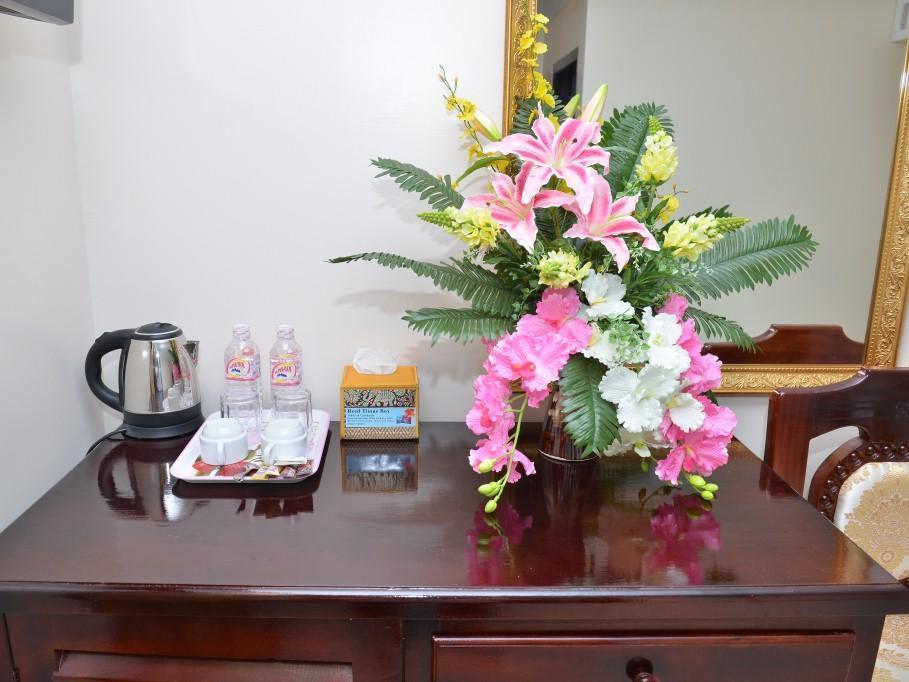 Good Luck Day Hotel & Apartment Phnom Penh Ngoại thất bức ảnh