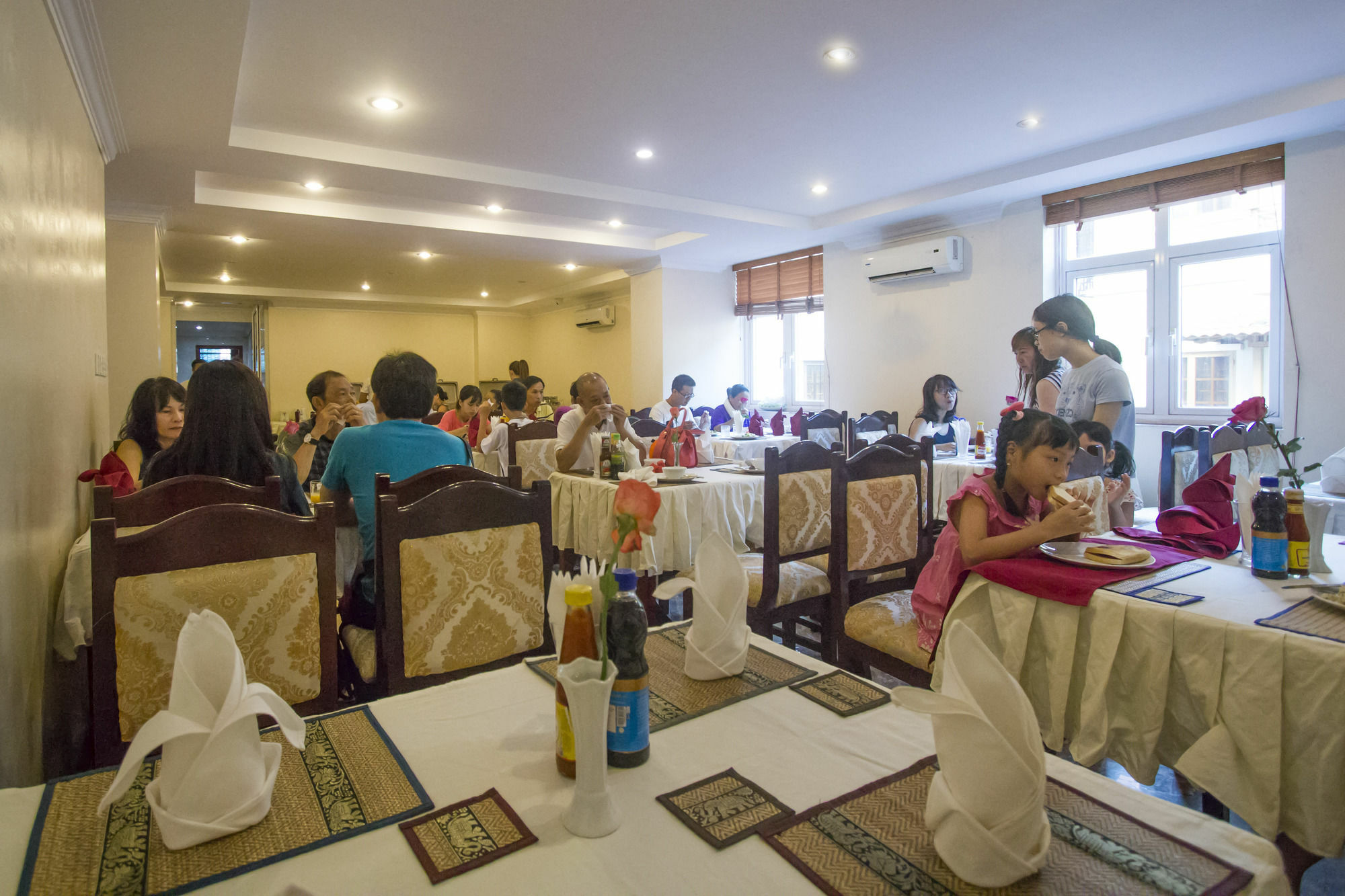 Good Luck Day Hotel & Apartment Phnom Penh Ngoại thất bức ảnh