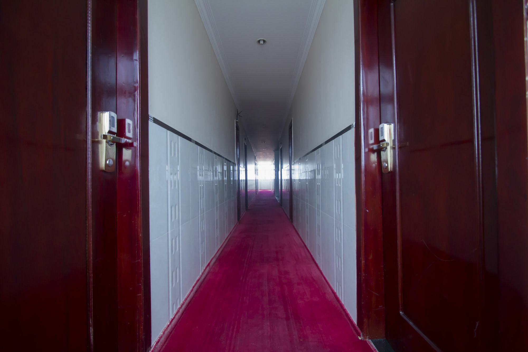 Good Luck Day Hotel & Apartment Phnom Penh Ngoại thất bức ảnh