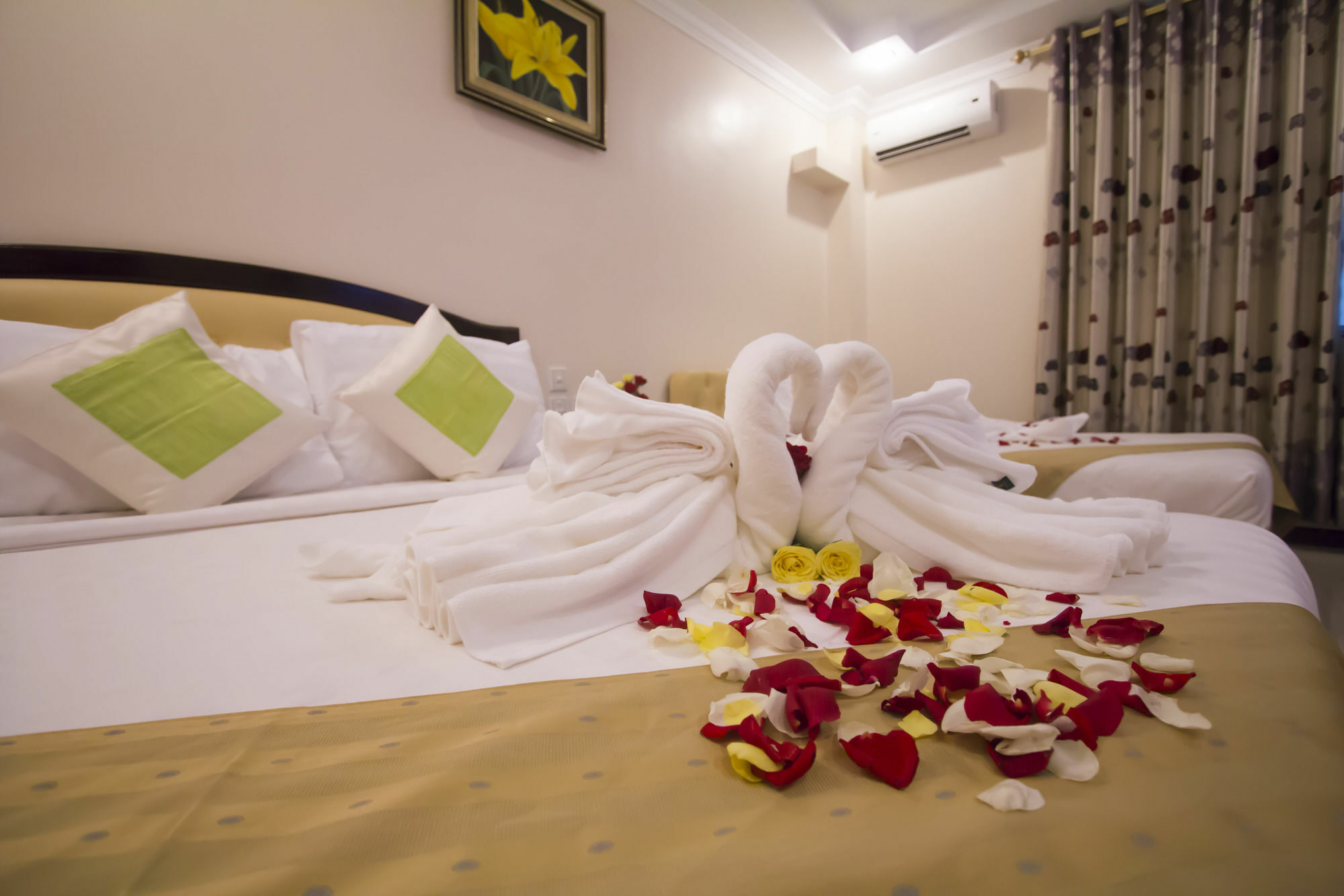 Good Luck Day Hotel & Apartment Phnom Penh Ngoại thất bức ảnh