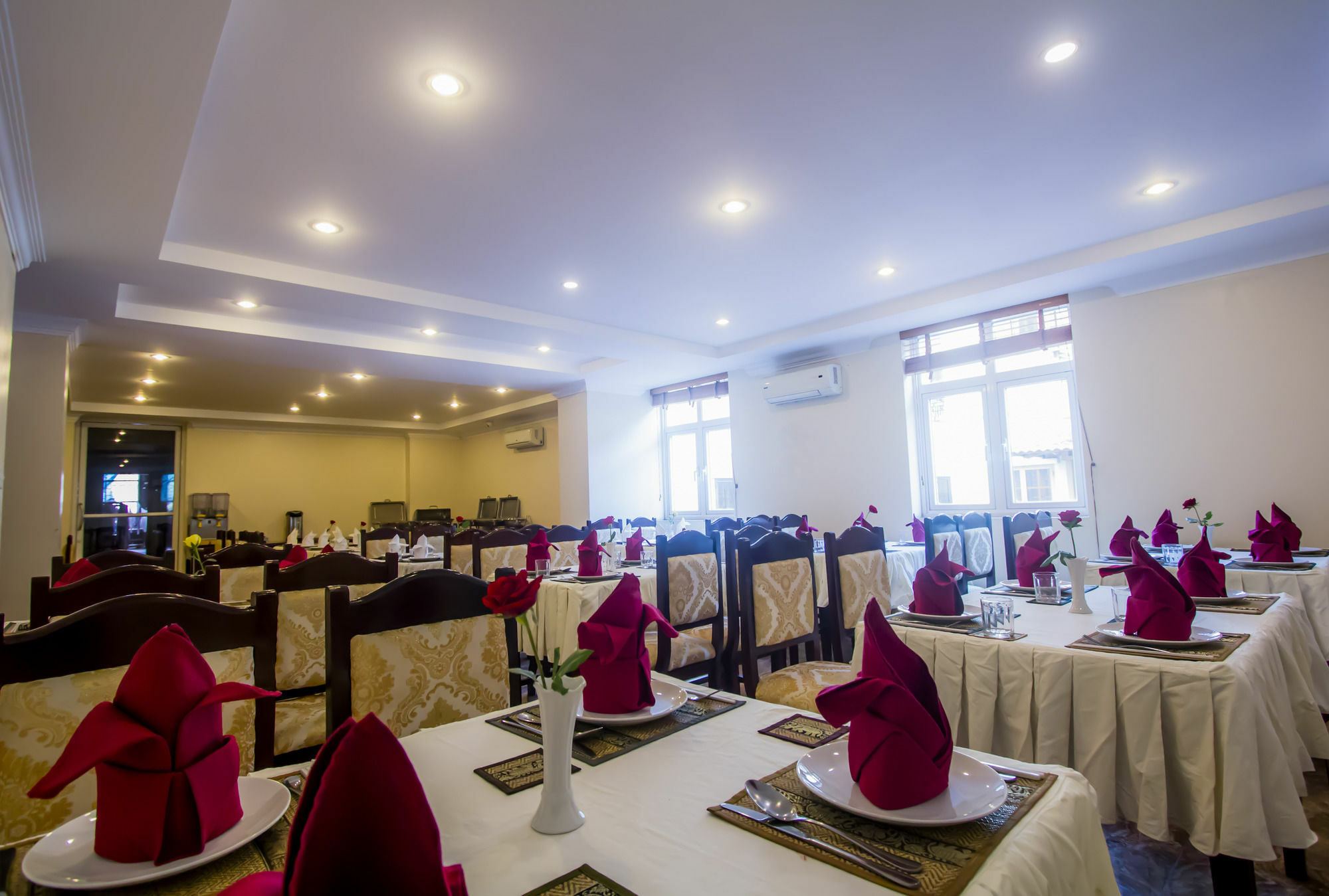 Good Luck Day Hotel & Apartment Phnom Penh Ngoại thất bức ảnh