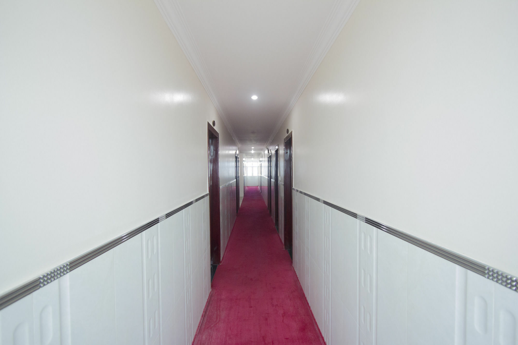 Good Luck Day Hotel & Apartment Phnom Penh Ngoại thất bức ảnh